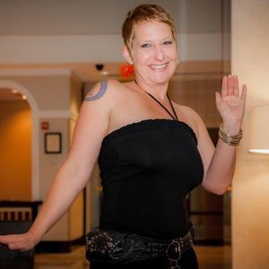 Meet your Posher, Yarah